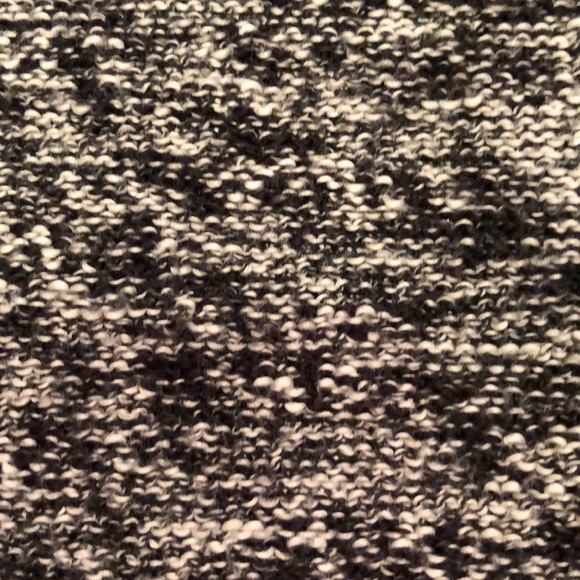 Sirens Revamped lace trim sweater - Picture 4 of 6